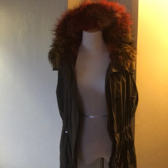 Trilogy fox collection vest - Picture 8 of 8